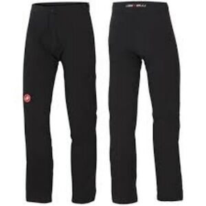 NWT CASTELLI Corso Pant MEN'S/HOMME